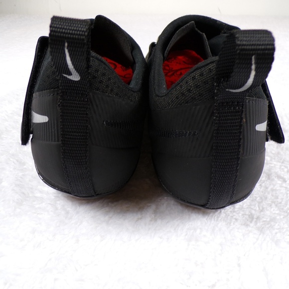 Nike Superrep Cycle Peloton Shoes - Men's Size 12 [CW2191-008] V02 - Picture 6 of 11